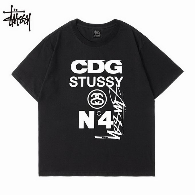 Stussy T-shirt Mens ID:20220701-601